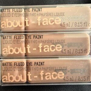 Matte Fluid Eye Paint™